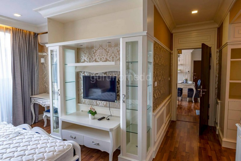 คอนโดให้เช่า Leluk Condominium ห้องขนาด 78.16 ตรม ชั้น 9 ห้องหัวมุมเงียบสงบ มีความเป็นส่วนตัว – ghd000625R