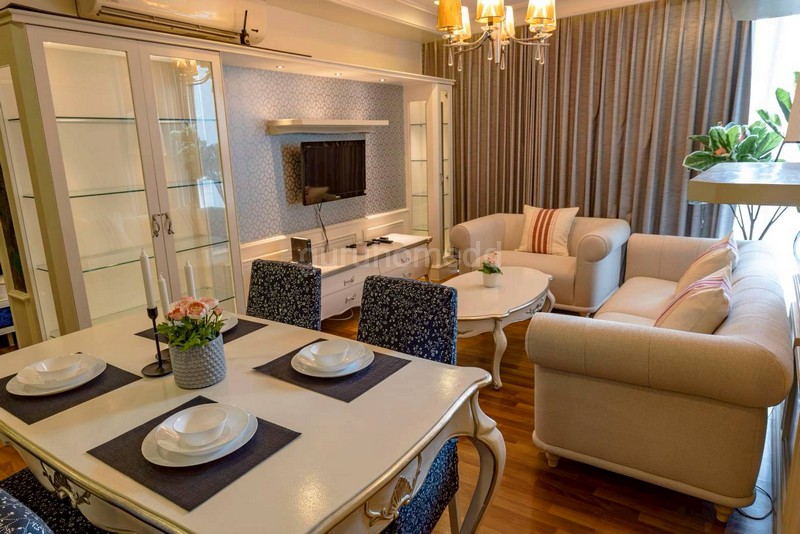 คอนโดให้เช่า Leluk Condominium ห้องขนาด 78.16 ตรม ชั้น 9 ห้องหัวมุมเงียบสงบ มีความเป็นส่วนตัว – ghd000625R