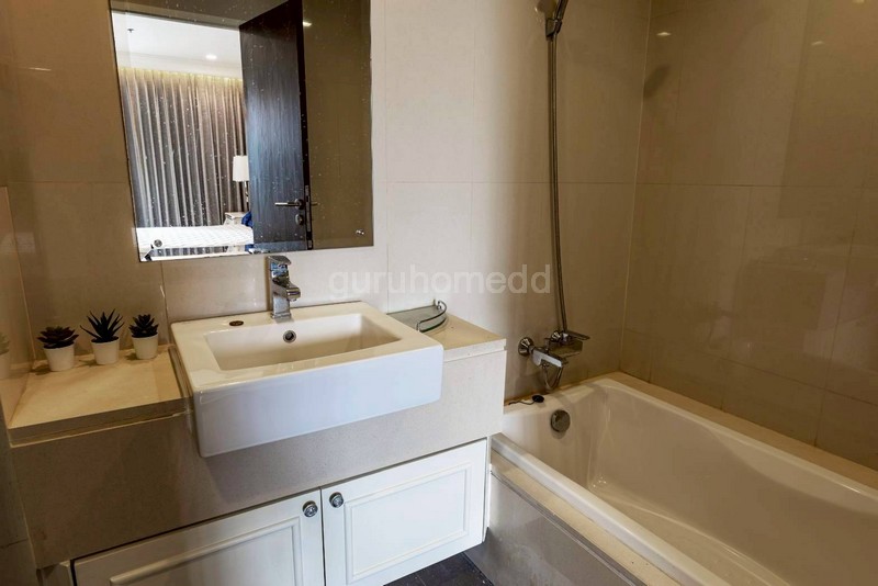 คอนโดให้เช่า Leluk Condominium ห้องขนาด 78.16 ตรม ชั้น 9 ห้องหัวมุมเงียบสงบ มีความเป็นส่วนตัว – ghd000625R