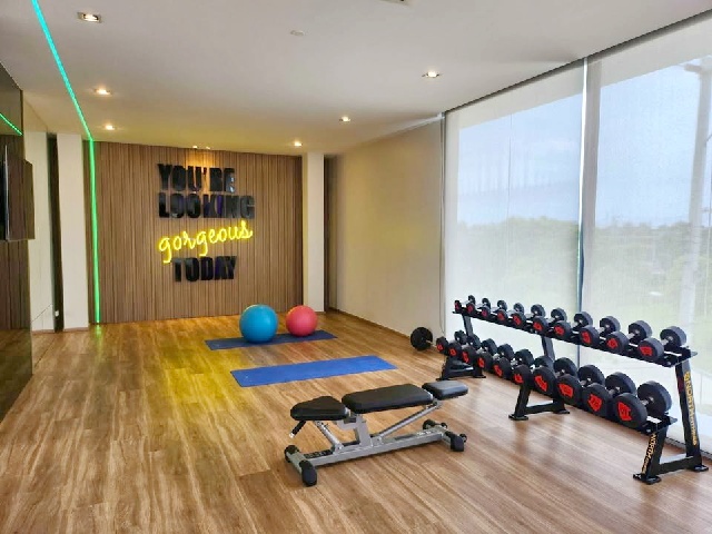 โรบินสัน 800 ม.เซ็นทรัล ฉะเชิงเทรา 2.2กม.ให้เช่าทาวน์เฮาส์ใหม่ สวย 2 ชั้น 20ตร.วา.150 ตร.ม.ติดถนนใหญ่ ม.ราชภัฏราชนครินทร