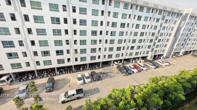 ขายคอนโดพลัม พหลโยธิน 89 เฟส 4 พร้อมผู้เช่า รายได้ทันที