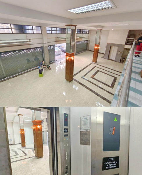 .เซ็นทรัล ปิ่นเกล้า! บรมราชชนนี29-45 MRT สิรินธร 1005 ตรม ใหม่ตรงปก ให้เช่าโชว์รูม มีลิฟท์ อ.พาณิชย์ 4.5ชั้น 3คูหา 62ตรว