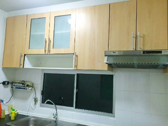 APLลาดกระบัง 1.4กม. ทาวน์โฮม 3 ชั้น 21ตร.วา.ถ.อ่อนนุช-ลาดกระบัง โรบินสัน ลาดกระบัง 1กม.241ตร.ม.สภาพดี เฟอร์ครบ 3 นอน 3 น