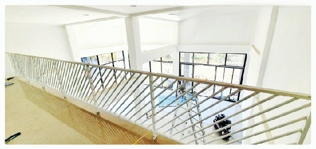 คลองห้า ม.เทคโนโลยีราชมงคลธัญบุรี 4.5 กม.เช่าอาคารพาณิชย์ 4.5 ชั้น มีดาดฟ้า 20 ตร.วา.336.ม.ฟิวเจอร์พาร์ค รังสิต 5.1 กม.