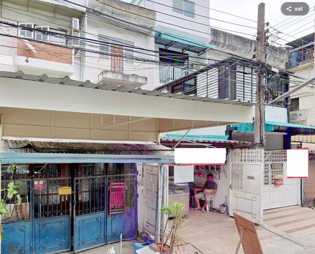 พัฒนาการ8-19 MRT รามคำแหง 12 1.6 กม.เช่าทาวน์เฮาส์ 3.5 ชั้น 20 ตร.วา.260 ตร.ม.ม.เกษมบัณฑิต 2.3 กม.3 นอน 2 น้ำ เดอะมอลล์
