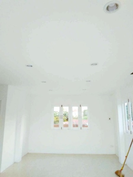 ให้เช่าคฤหาสน์ 4นอน บ้านเดี่ยว 2 ชั้น 76ตร.วา.กาญจนาภิเษก 5.44 กม. ถ.บางขุนเทียน เซนทรัล พระราม2 10กม.