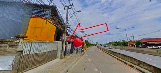 พร้อมออฟฟิศ 270ตร.วา.MRT วัชรพล 2.2กม.ให้เช่าโกดัง 2 ชั้น 1300ตร.ม.ม.นอร์ทกรุงเทพ 4.1 กม. 3นอน 3 น้ำ เพลินนารีมอลล์ 1.3