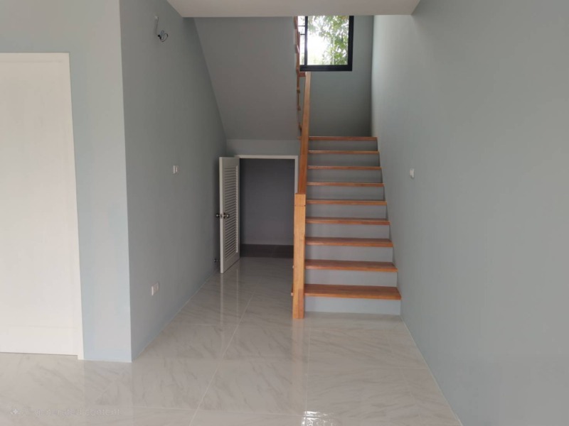 ขายบ้านเดี่ยว  2 ชั้น ม.บ้านธีราคร ริมถนนพุทธมณฑลสาย2  เขตบางแค สร้างใหม่พร้อมอาศัย ใกล้ ถ.เพชรเกษม