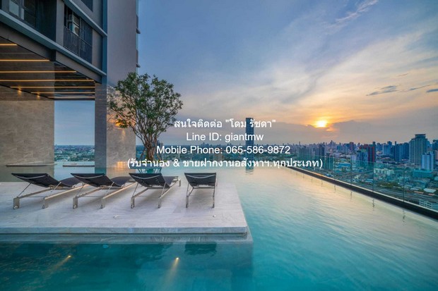 คอนโด คอนโด ไนท์บริดจ์ ไพร์ม อ่อนนุช Knightsbridge Prime Onnut 23 sq.m. 1 ห้องนอน 1 ห้องน้ำ 3700000 B. ใกล้ BTS อ่อนนุช