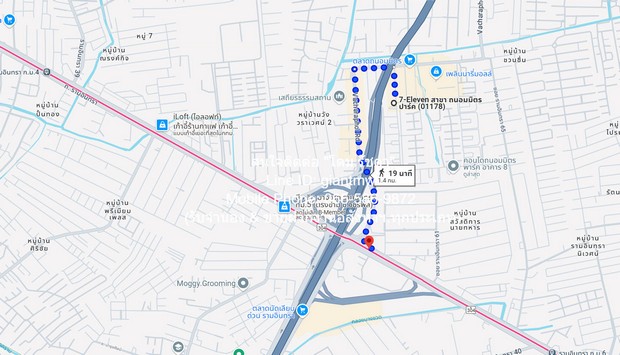 Condominium ถนอมมิตร พาร์ค Thanommit Park ราคาถูกเหลือเชื่อ! เป็นคอนโดพร้อมอยู่ที่มีการตกแต่งภายในเพิ่มเติมได้แบบเรียบหร