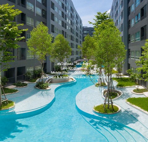 คอนโด. เอลลิโอ เดล มอสส์ พหลโยธิน 34 Elio Del Moss Phaholyothin 34 22000 THB 2 BEDROOM ขนาด = 43 ตร.ม. ใกล้กับ BTS เสนาน