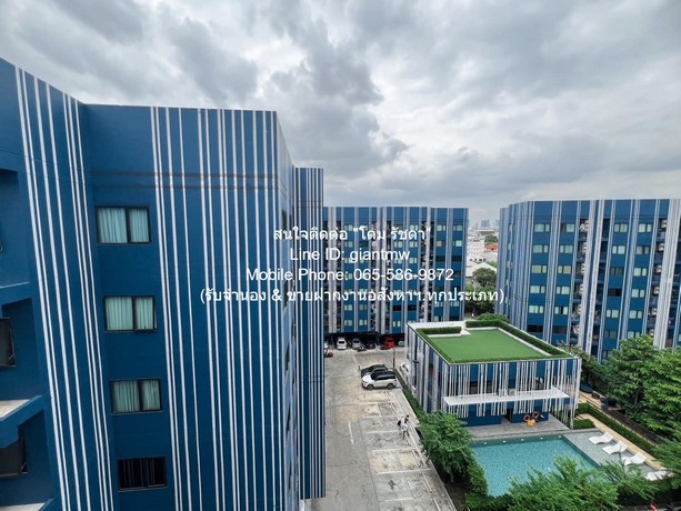 Condo. ฮอลล์มาร์ค ลาดพร้าว-โชคชัย 4 14000 บาท พ.ท. 40 SQ.METER ไม่ไกลจาก ตลาดโชคชัย 4 ประมาณ 1 กม. สภาพแวดล้อม-ดี เป็นคอ