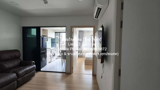 Condo. ฮอลล์มาร์ค ลาดพร้าว-โชคชัย 4 14000 บาท พ.ท. 40 SQ.METER ไม่ไกลจาก ตลาดโชคชัย 4 ประมาณ 1 กม. สภาพแวดล้อม-ดี เป็นคอ