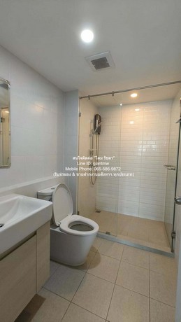 Condo. ฮอลล์มาร์ค ลาดพร้าว-โชคชัย 4 14000 บาท พ.ท. 40 SQ.METER ไม่ไกลจาก ตลาดโชคชัย 4 ประมาณ 1 กม. สภาพแวดล้อม-ดี เป็นคอ
