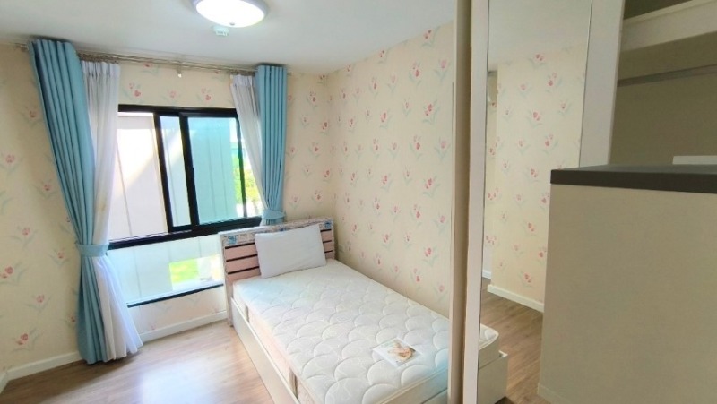 ไอคอนโด เพชรเกษม 39 ขายถูก I Condo Phetkasem 39 คอนโดพร้อมอยู่ ขายต่ำกว่าราคาประเมิน คอนโดใกล้รถไฟฟ้า MRT ภาษีเจริญ
