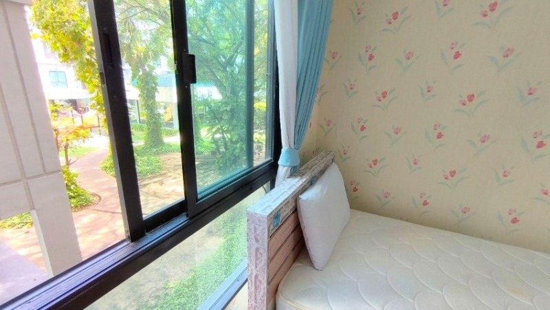 ไอคอนโด เพชรเกษม 39 ขายถูก I Condo Phetkasem 39 คอนโดพร้อมอยู่ ขายต่ำกว่าราคาประเมิน คอนโดใกล้รถไฟฟ้า MRT ภาษีเจริญ