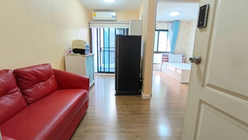ไอคอนโด เพชรเกษม 39 ขายถูก I Condo Phetkasem 39 คอนโดพร้อมอยู่ ขายต่ำกว่าราคาประเมิน คอนโดใกล้รถไฟฟ้า MRT ภาษีเจริญ
