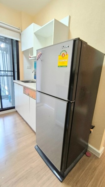 ไอคอนโด เพชรเกษม 39 ขายถูก I Condo Phetkasem 39 คอนโดพร้อมอยู่ ขายต่ำกว่าราคาประเมิน คอนโดใกล้รถไฟฟ้า MRT ภาษีเจริญ