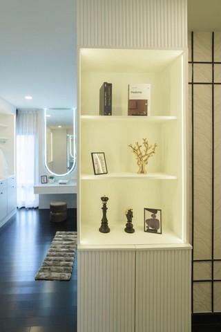 บ้านเดี่ยว The City Bangna 2 (โครงการใหม่) 500sq.m. 5 BED โครงการใหม่ติด mega bangna