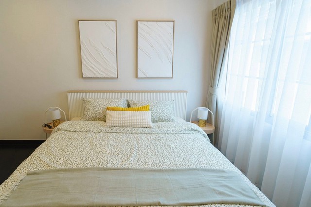 บ้านเดี่ยว The City Bangna 2 (โครงการใหม่) 500sq.m. 5 BED โครงการใหม่ติด mega bangna