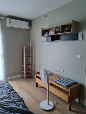 ปล่อยเช่าคอนโด Supalai Park Ekkamai-Thonglor68 sq.m. 1 bedroom plus ชั้น 16 ห้องทิศใต้