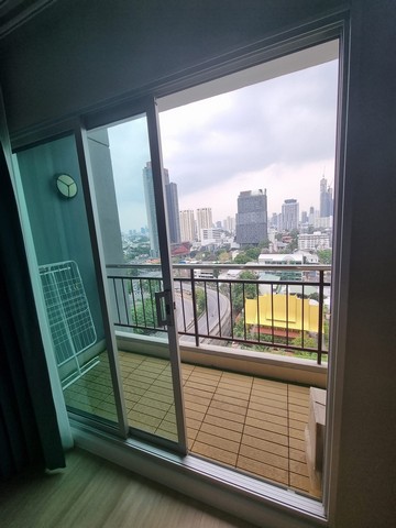 ปล่อยเช่าคอนโด Supalai Park Ekkamai-Thonglor68 sq.m. 1 bedroom plus ชั้น 16 ห้องทิศใต้