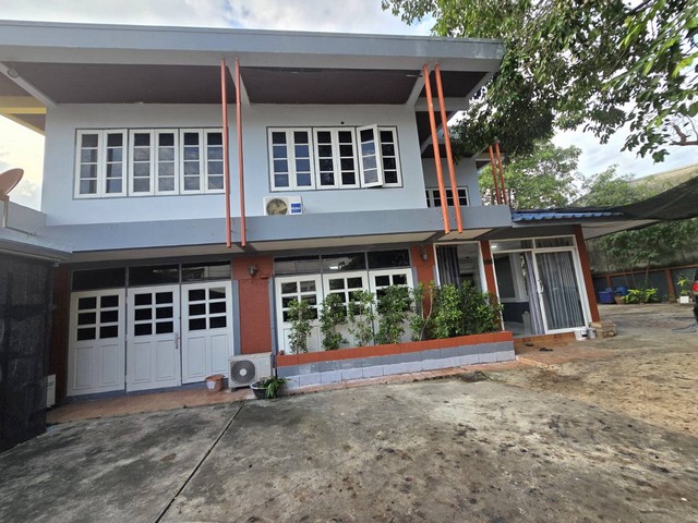 ให้เช่า บ้านเดี่ยว2ชั้น 150 ตรว. ถนน สุทธิสาร รัชดา ห้วยขวาง
