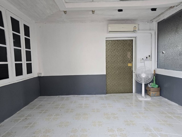 ให้เช่า บ้านเดี่ยว2ชั้น 150 ตรว. ถนน สุทธิสาร รัชดา ห้วยขวาง