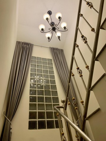 ให้เช่าบ้านเดี่ยว 2 ชั้น70ตรว. อยู่ถนนหทัยราษฎร์ สายไหม