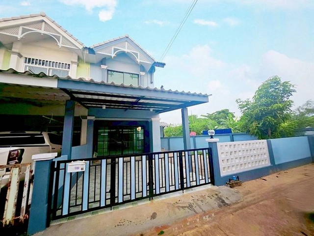 บ้าน – 2 BEDROOM 2 – ใกล้ – อสังหาดี ชลบุรี