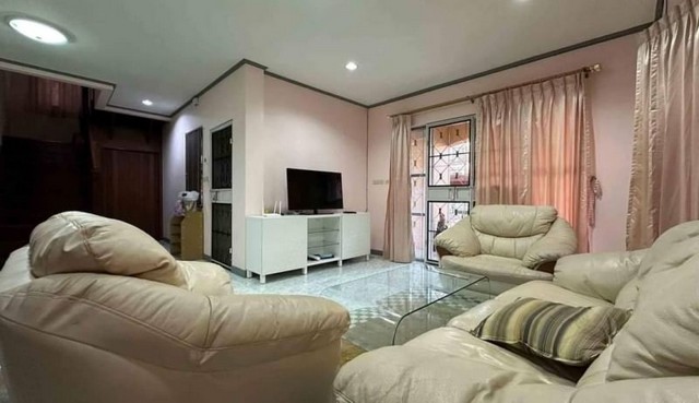 ให้เช่าบ้านเดี่ยว2ชั้น 63ตรว. ถนน รามอินทรา109 ใกล้แฟชั่นไอส์แลนด์