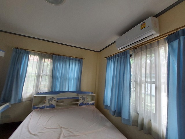 ให้เช่าบ้านเดี่ยว2ชั้น 63ตรว. ถนน รามอินทรา109 ใกล้แฟชั่นไอส์แลนด์