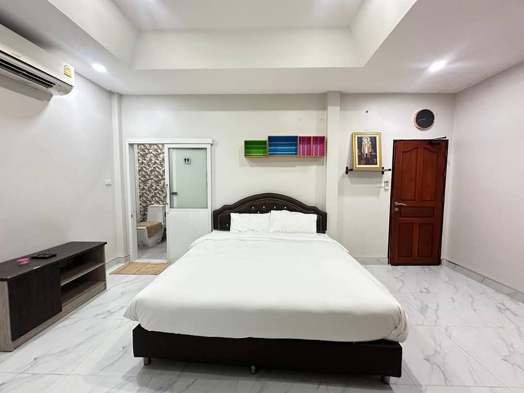 ให้เช่า vาย บ้านพูลวิลล่า เขาตาโล เอกมงคล pool villa