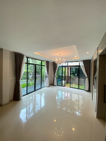 KL0111 ขายบ้าน ณุศาศิริ ซิตี้ พระราม 2 ขนาด105.1 ตร.วา พื้นที่ใช้สอย 340 ต.ร.ม. 2ชั้น บ้านเดี่ยว ทำเลศักยภาพ