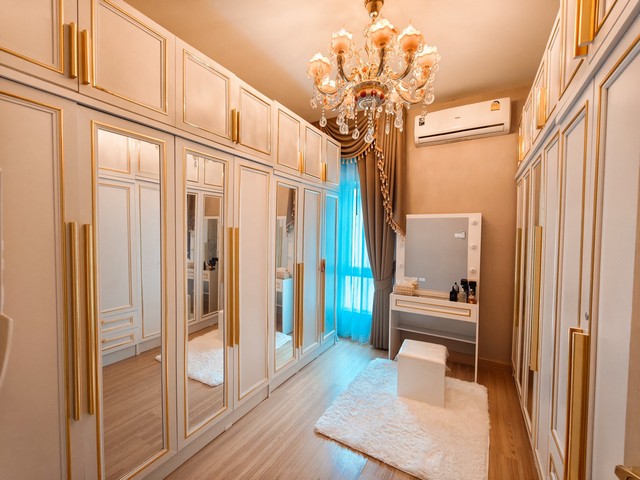 หมู่บ้าน The Best Home โลเคชั่น ตะเคียนเตี้ย โรงโป๊ะ พัทยา