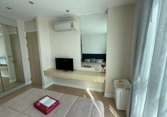 ขายคอนโดแกรนด์คาริบเบียนห้องใหม่ คอนโด รีสอร์ท พัทยา