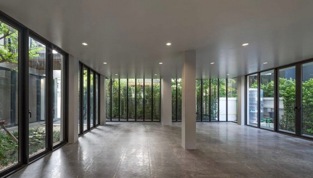 Home Office Stand Alone Sukhumvit 62 เพียง 450 m from BTSบางจาก