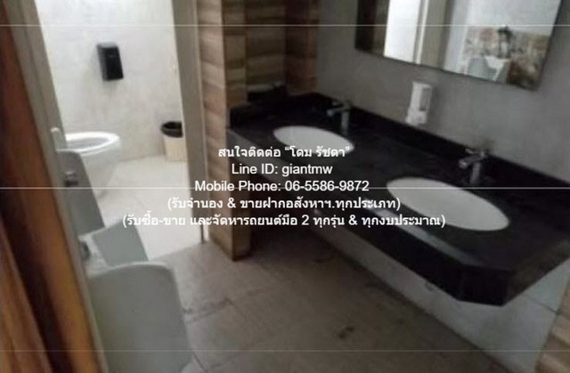 ให้เช่าโชว์รูม (Showroom) เพื่อแสดงสินค้า ติดถนนรามอินทรา (แนวรถไฟฟ้าสีชมพู) 4,063 ตร.ม. ราคา 1.83 ล้านบาท/เดือน