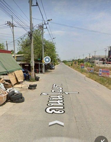 เช่าโกดัง พร้อมใช้งานใกล้ตลาดไท ถนนไอยรา ตำบลคลองสอง อำเภอคลองหลวง ปทุมธานี