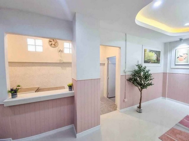 บ้านใจกลางเมืองชลบุรี เนื้อที่ 20 ตร.ว. – ขนาด 3 ห้องนอน 2 ห้องน้ำ จัดหาสินเชื่อดอกเบี้ยถูก วงเงินกู้ สูง 95-100%