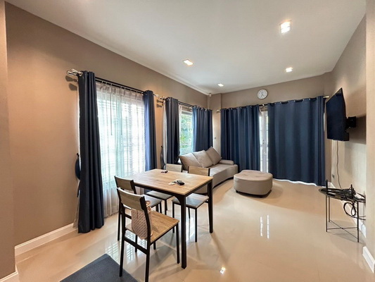[ให้เช่า] FOR RENT PERFECT PLACE SUKHUMVIT 77 – SUVARNABHUMI / 4 bedrooms 3 bathrooms / 50 Sqw. 165 Sqm. **40,000** CLOSE TO ROBINSON LADKRABANG