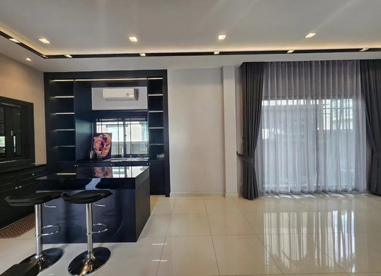 [ให้เช่า] FOR RENT BANGKOK BOULEVARD SATHORN – PINKLAO 2 / 4 bedrooms 3 bathrooms / 75 Sqw. 250 Sqm. **58,000** CLOSE TO CENTRAL WESTVILLE