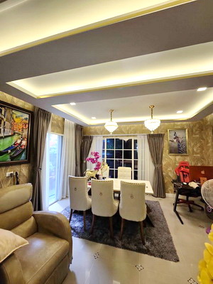 [ให้เช่า] FOR RENT PRESTIGE FUTURE – RANGSIT / 4 bedrooms 3 bathrooms / 50 Sqw. 155 Sqm. **47,000** CLOSE TO FUTURE PARK RANGSIT