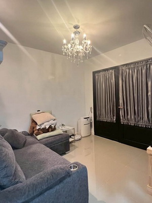[ให้เช่า] FOR RENT AREEYA COMO BANGBUATHONG – 340 / 3 bedrooms 2 bathrooms / 35  Sqw. 140 Sqm. **20,000** CLOSE TO CENTRAL PLAZA WESTGATE