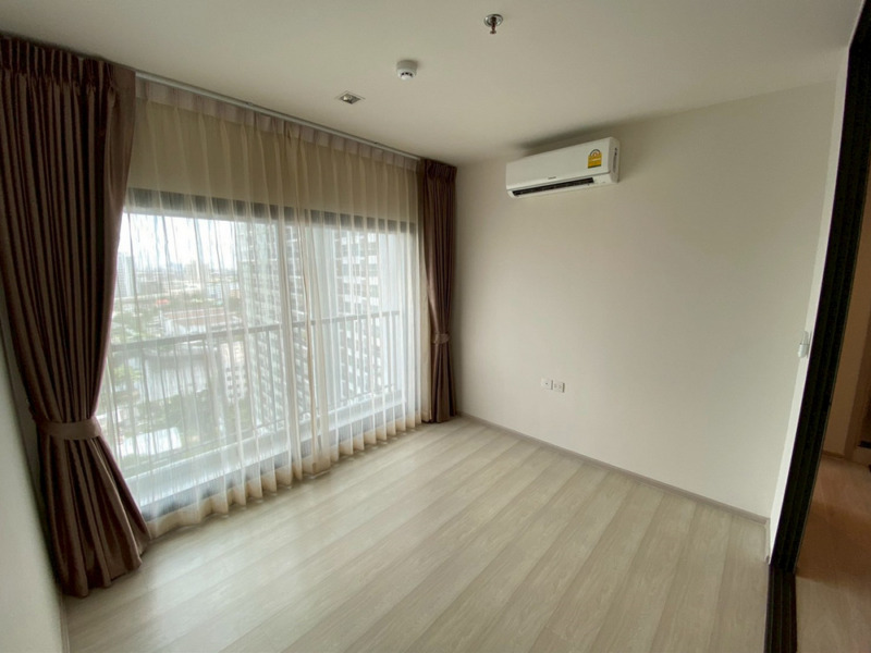 Life Sukhumvit 48 ใกล้ BTS พระโขนง 40 ตารางเมตร 2นอน ชั้น11 ทิศใต้ ตึกN ตกแต่งครบ