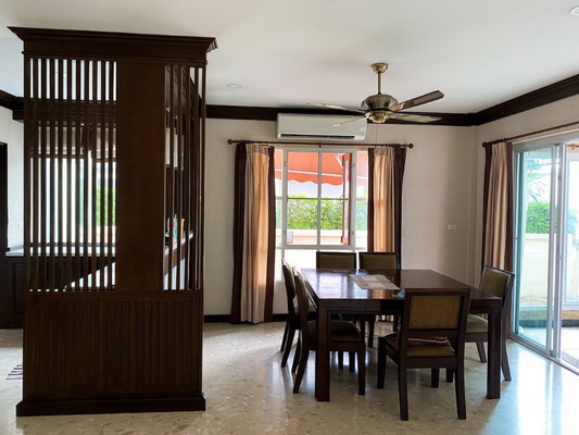 [ให้เช่า] FOR RENT LADDAROM RAMKHAMHAENG / 3 bedrooms 3 bathrooms / 106 Sqw. 250 Sqm. **48,000** CLOSE TO ASCOT INTERNATIONAL SCHOOL