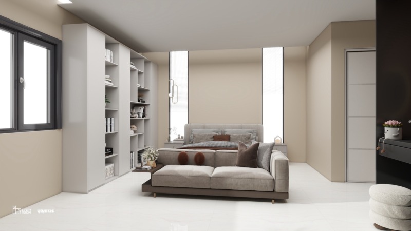 ขายโครงการ SP POOL VILLA จำนวน 3 หลัง