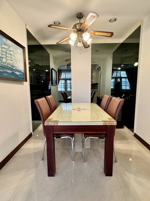 [ให้เช่า] FOR RENT TOWNHOUSE SUKHUMVIT 101 / 3 bedrooms 3 bathrooms / 25 Sqw. 120 Sqm. **22,500** CLOSE TO BTS PUNNAWITHI