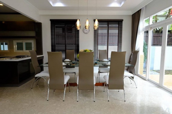 [ให้เช่า] FOR RENT NUSASIRI SATHORN – PINKLAO / 3 bedrooms 4 bathrooms / 150 Sqw. 300 Sqm. **100,000** CLOSE TO THE CIRCLE RATCHAPHRUEK
