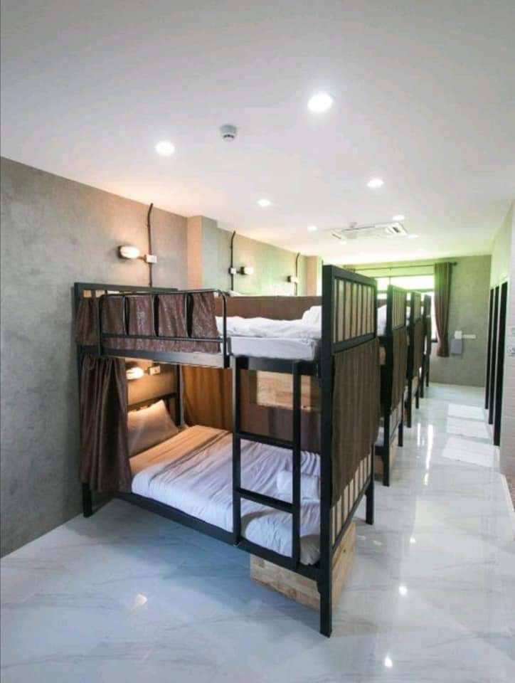 ขายโรงแรมในคูเมืองเชียงใหม่ 63 ตรว 17 ล้าน